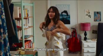 Screenshot 3 from Anaïs in Love (Full Movie)