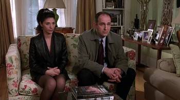 Screenshot 1 from Analyze That (Full Movie)