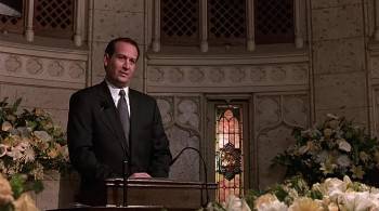 Screenshot 2 from Analyze That (Full Movie)