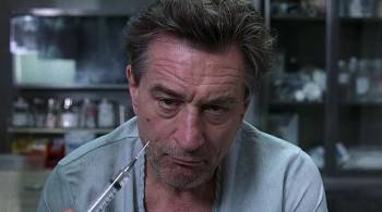 Screenshot 3 from Analyze That (Full Movie)