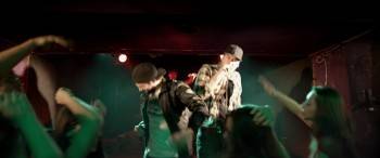Screenshot 2 from Anarchy Parlor (Full Movie)