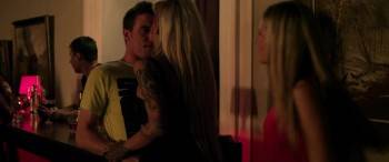 Screenshot 3 from Anarchy Parlor (Full Movie)