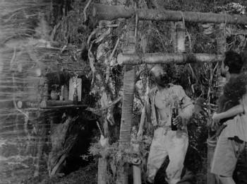 Screenshot 3 from Anatahan (Full Movie)