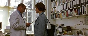 Screenshot 2 from Anatomy (Full Movie)