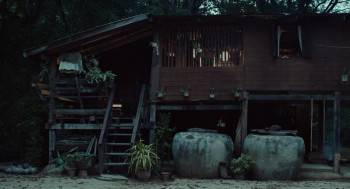 Screenshot 1 from Anatomy of Time (Full Movie)