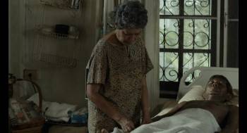 Screenshot 3 from Anatomy of Time (Full Movie)