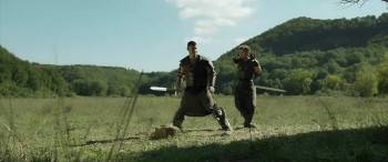 Screenshot 2 from Ancestral World (Full Movie)