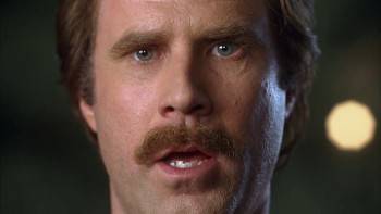 Screenshot 1 from Anchorman: The Legend of Ron Burgundy (Full Movie)