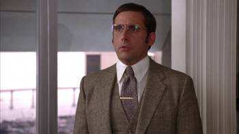 Screenshot 2 from Anchorman: The Legend of Ron Burgundy (Full Movie)