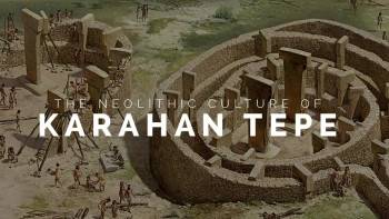 Screenshot 2 from Ancient Origins: Mankind's Mysterious Past (Full Movie)