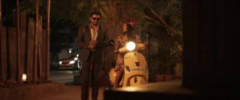 Screenshot 3 from Andhagan (Full Movie)