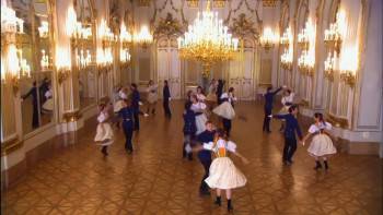 Screenshot 2 from André Rieu's 75th Birthday Celebration: The Dream Continues (Full Movie)