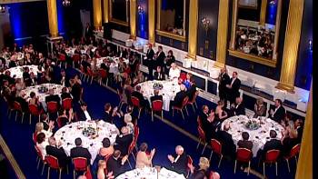 Screenshot 1 from Andrew Neil: Britain After the Queen (Full Movie)