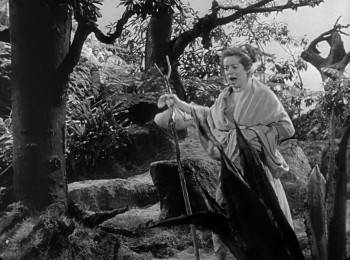 Screenshot 2 from Androcles and the Lion (Full Movie)