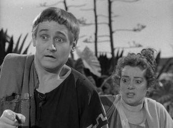 Screenshot 3 from Androcles and the Lion (Full Movie)