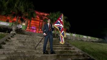 Screenshot 3 from Andy Murray: Game Set Match (Full Movie)