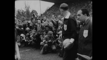 Screenshot 2 from Ange & the Boss: Puskas in Australia (Full Movie)