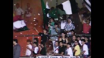 Screenshot 3 from Ange & the Boss: Puskas in Australia (Full Movie)