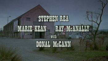 Screenshot 1 from Angel (Full Movie)