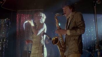 Screenshot 3 from Angel (Full Movie)