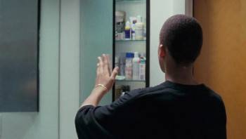 Screenshot 2 from Angel (Full Movie)