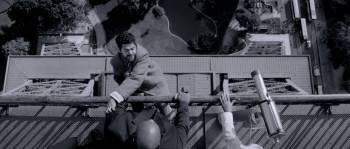 Screenshot 1 from Angel-A (Full Movie)