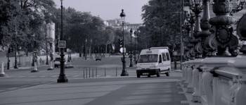 Screenshot 2 from Angel-A (Full Movie)