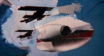 Screenshot 2 from Angel, Angel, Down We Go (Full Movie)