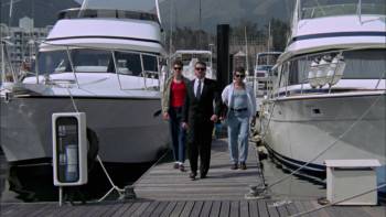 Screenshot 2 from Angel Enforcers (Full Movie)