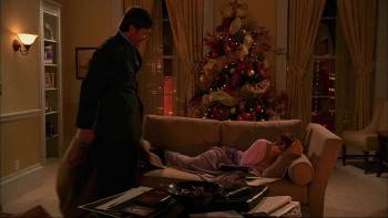 Screenshot 1 from Angel in the Family (Full Movie)