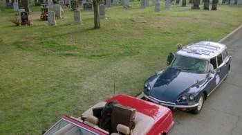 Screenshot 1 from Angel Town (Full Movie)