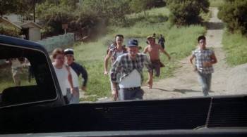 Screenshot 2 from Angel Town (Full Movie)