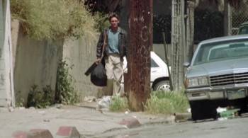 Screenshot 3 from Angel Town (Full Movie)