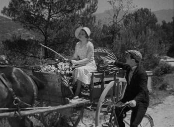 Screenshot 2 from Angele (Full Movie)