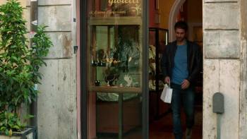 Screenshot 2 from Angeli (Full Movie)