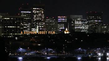 Screenshot 1 from Angels Around Me (Full Movie)