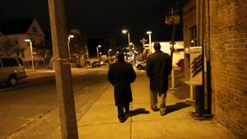 Screenshot 3 from Angels Around Me (Full Movie)