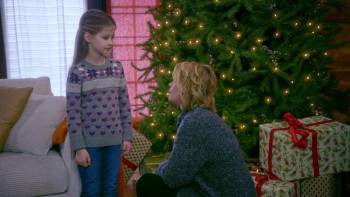 Screenshot 1 from Angels in the Snow (Full Movie)
