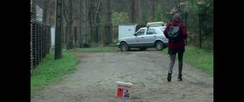 Screenshot 1 from Ania (Full Movie)