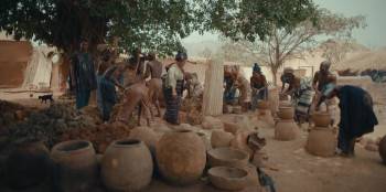 Screenshot 1 from Anikulapo (Full Movie)