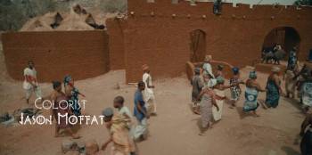 Screenshot 3 from Anikulapo (Full Movie)