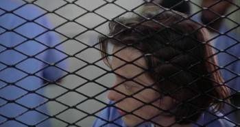 Screenshot 1 from Animal Factory (Full Movie)