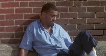 Screenshot 2 from Animal Factory (Full Movie)