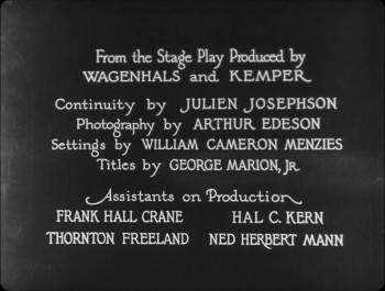 Screenshot 1 from Animal Farm (Full Movie)