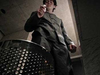 Screenshot 1 from Animal Within (Full Movie)