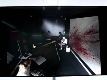 Screenshot 2 from Animal Within (Full Movie)