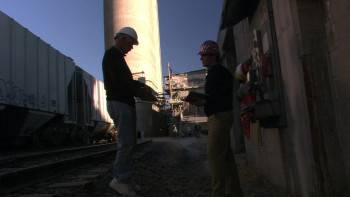 Screenshot 2 from Animals (Full Movie)
