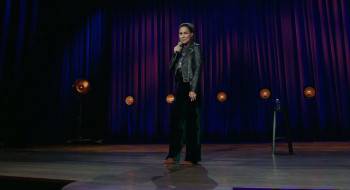 Screenshot 3 from Anjelah Johnson-Reyes: Say I Won't (Full Movie)