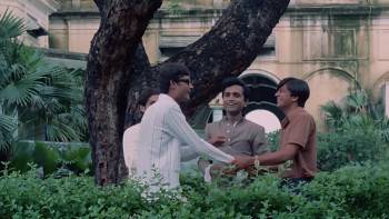 Screenshot 2 from Ankur (Full Movie)