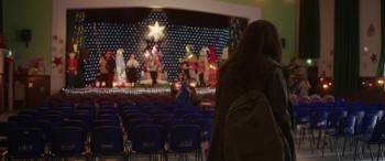 Screenshot 2 from Anna and the Apocalypse (Full Movie)